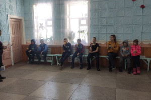 «Юморина».